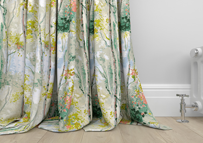 Silver Birch, Willow - Made to Measure Curtains - Image 6